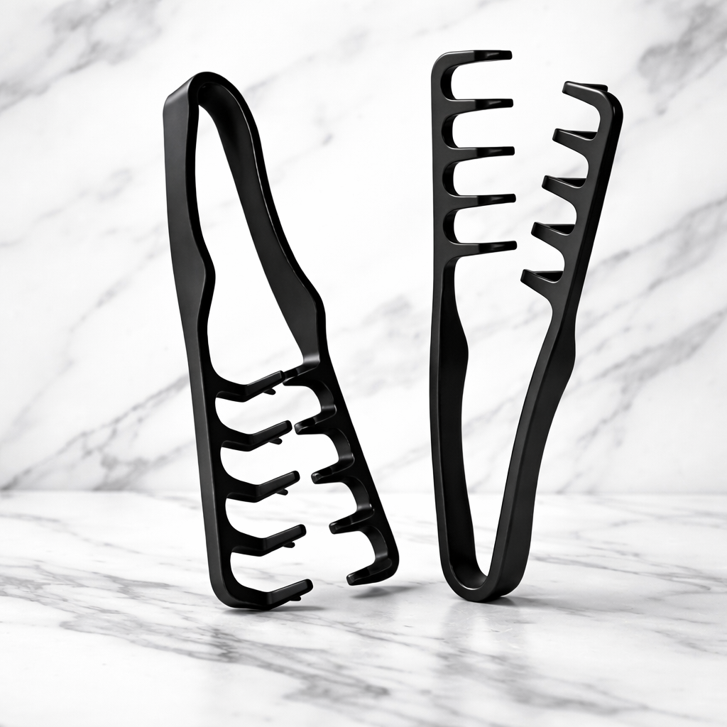 Texturing Styling Comb