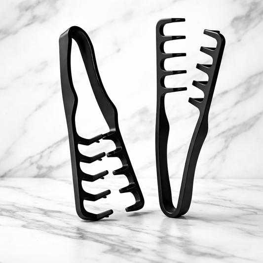 Texturing Styling Comb